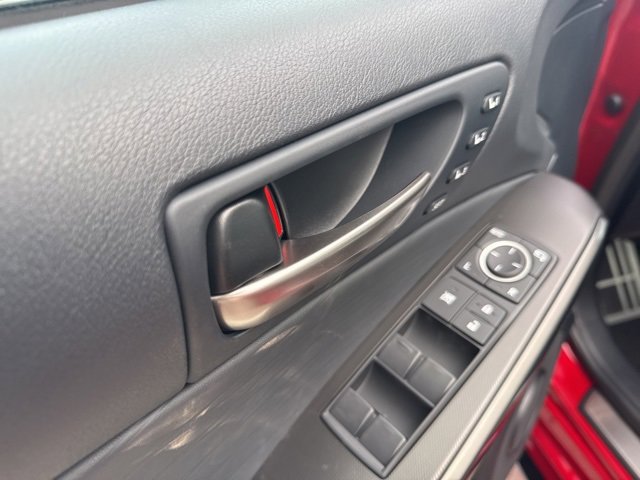 New 2025 Lexus IS 350 F Sport image 45