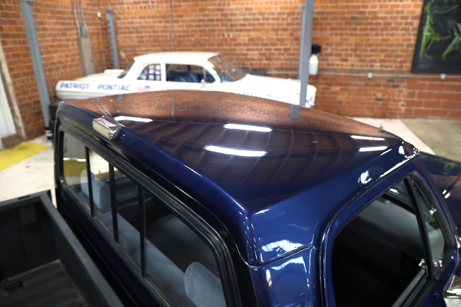 Used 1992 Dodge D/W Truck 150 image 25