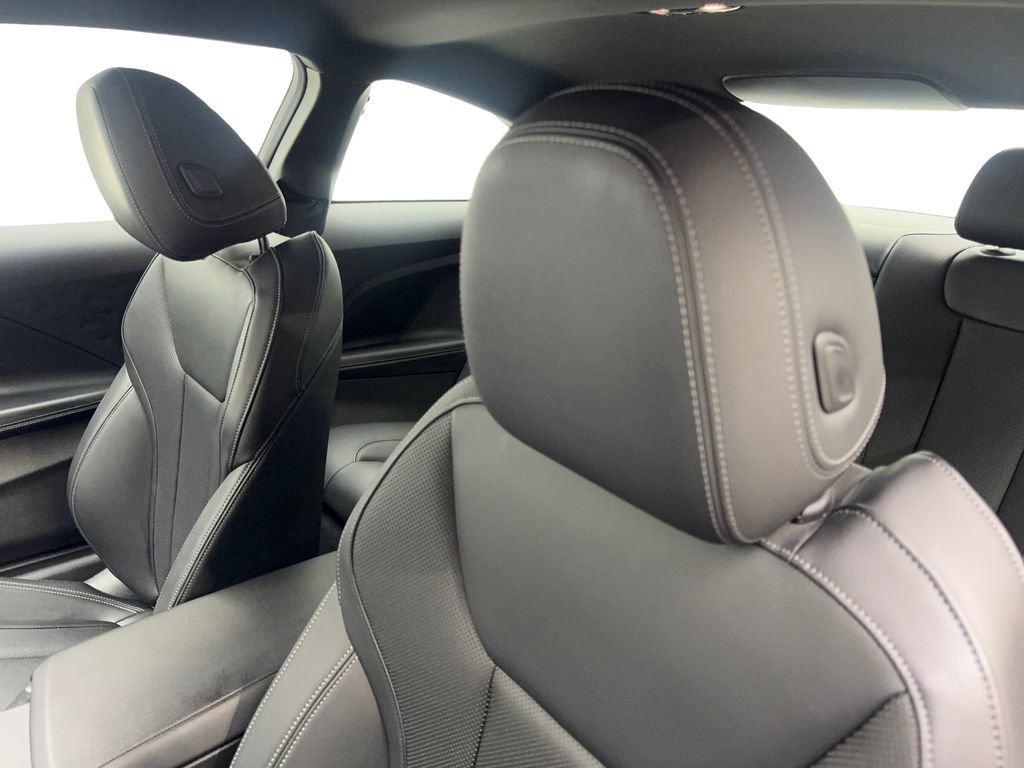 Used 2023 BMW 230i Coupe RWD image 27