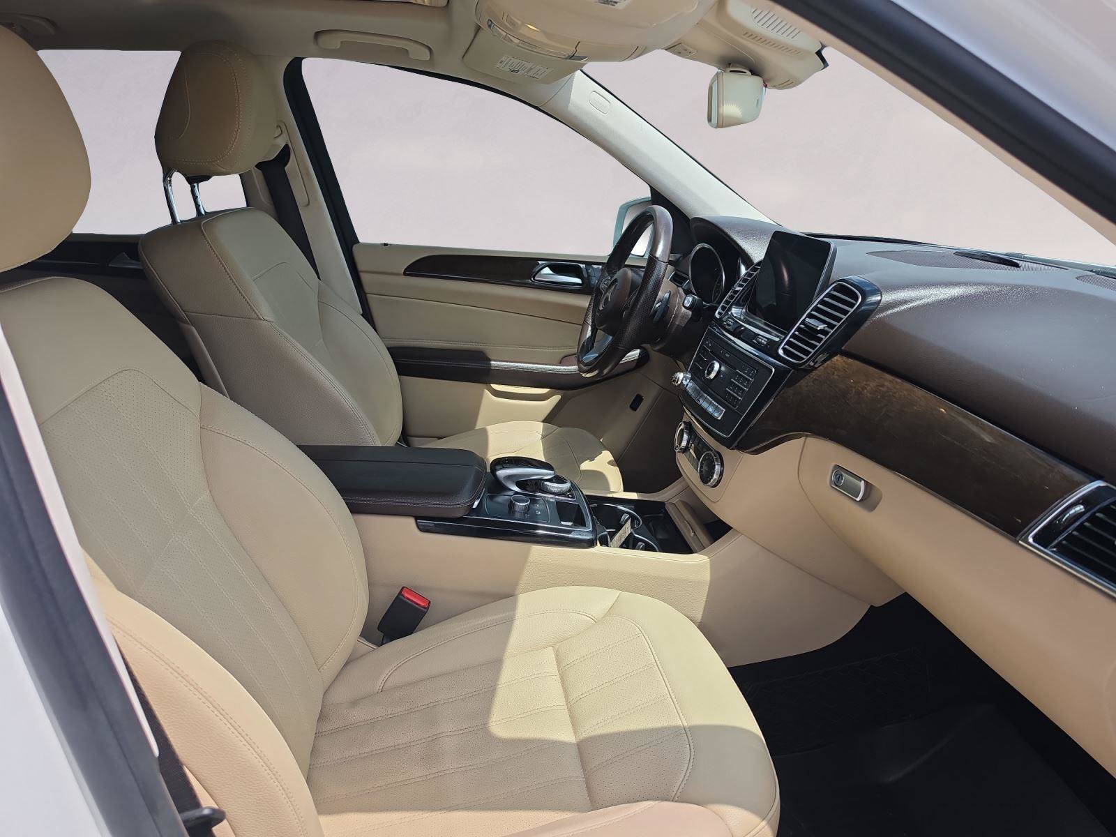 Certified 2018 Mercedes-Benz GLE 350 image 15
