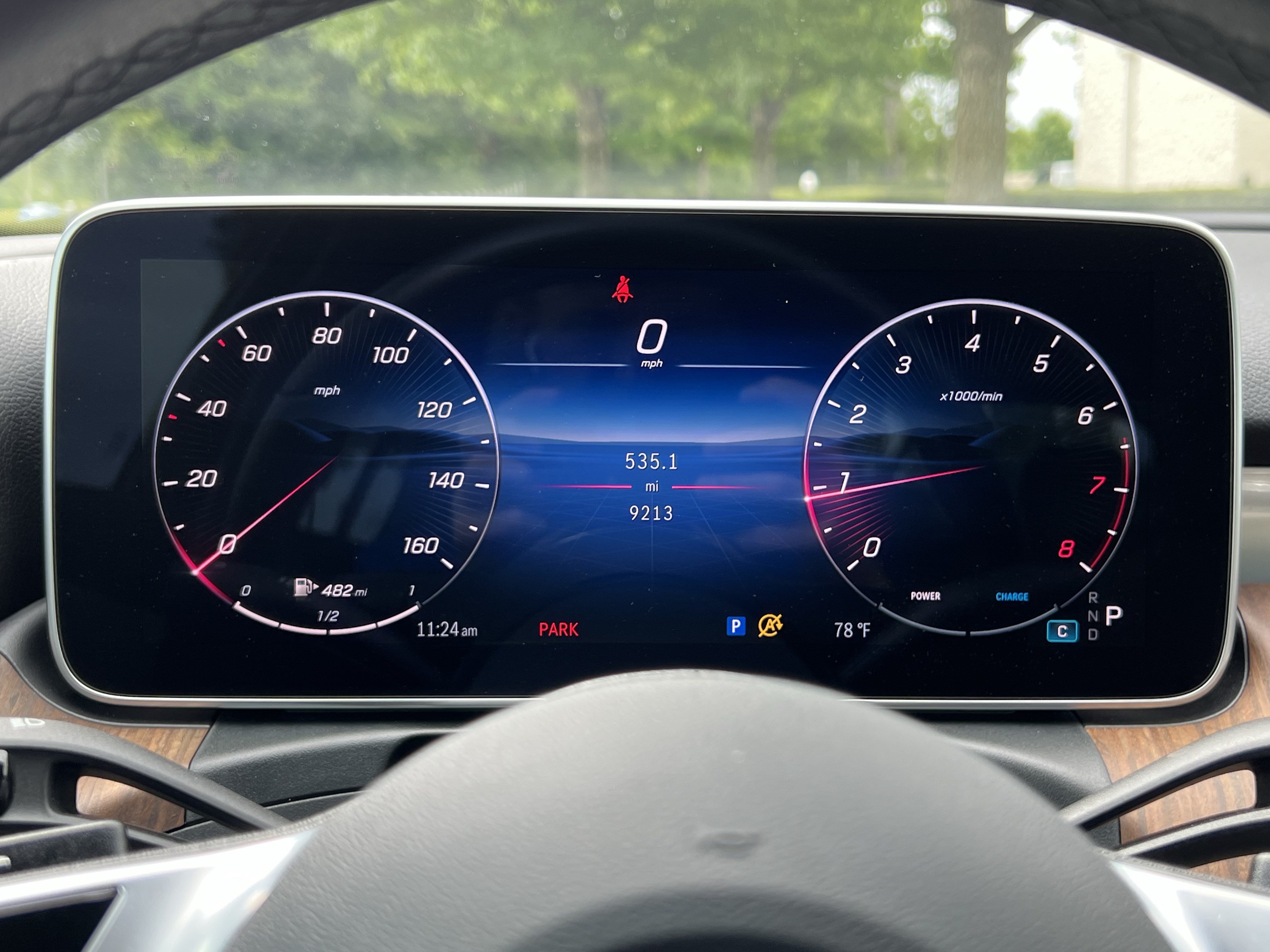 Certified 2025 Mercedes-Benz C 300 Sedan image 21