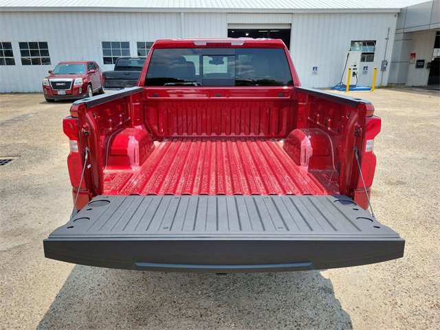 New 2026 Chevrolet Silverado 1500 RST w/ Convenience Package II image 26
