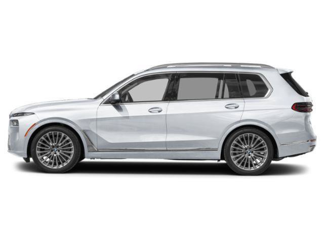 New 2027 BMW X7 M60i AWD/4WD image 3