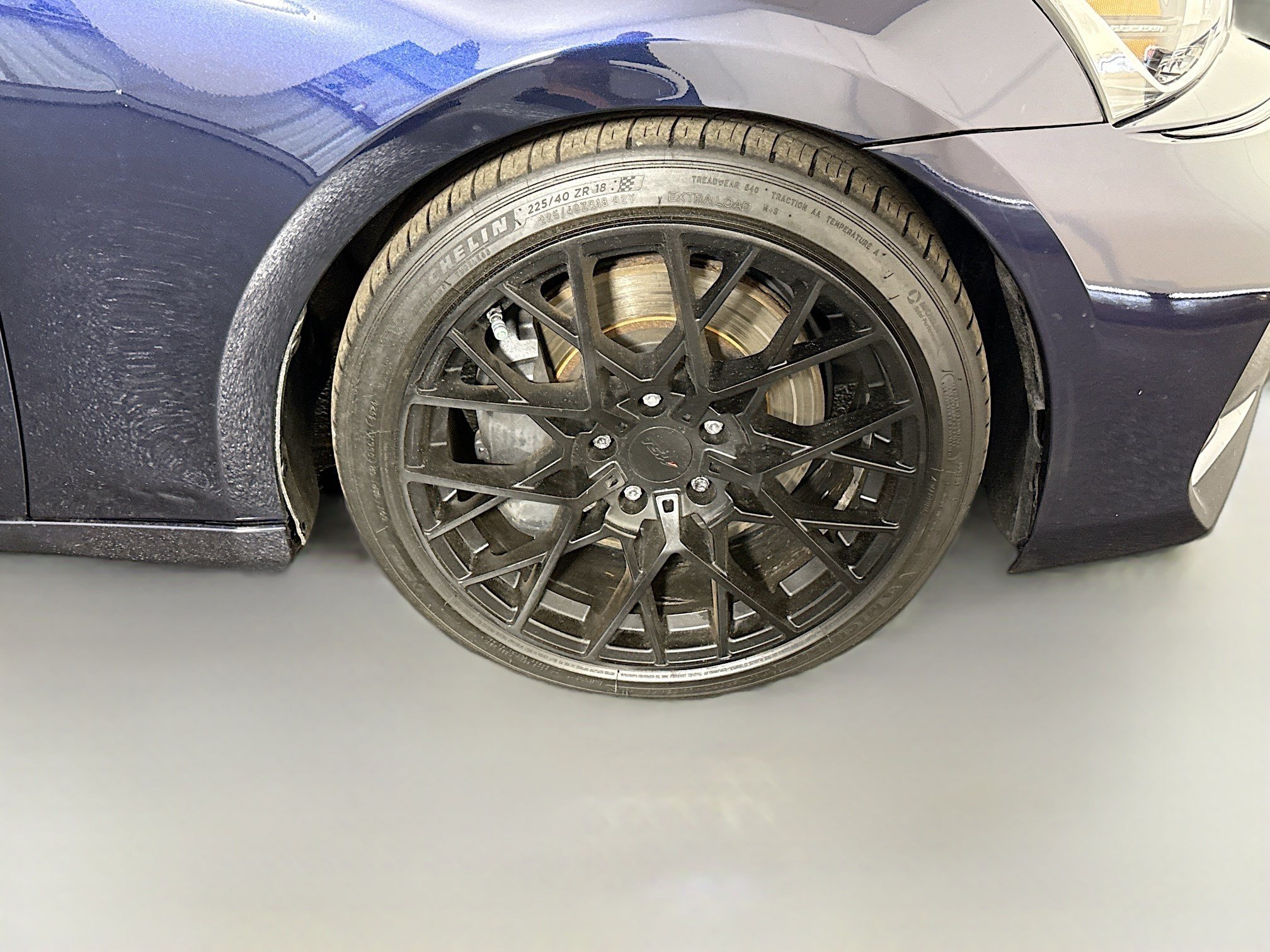 Used 2019 Lexus IS 300 AWD w/ Navigation Package image 32