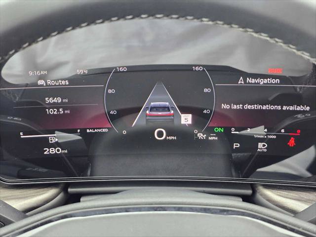 Certified 2025 Audi Q5 Premium w/ Premium Plus AWD/4WD image 25