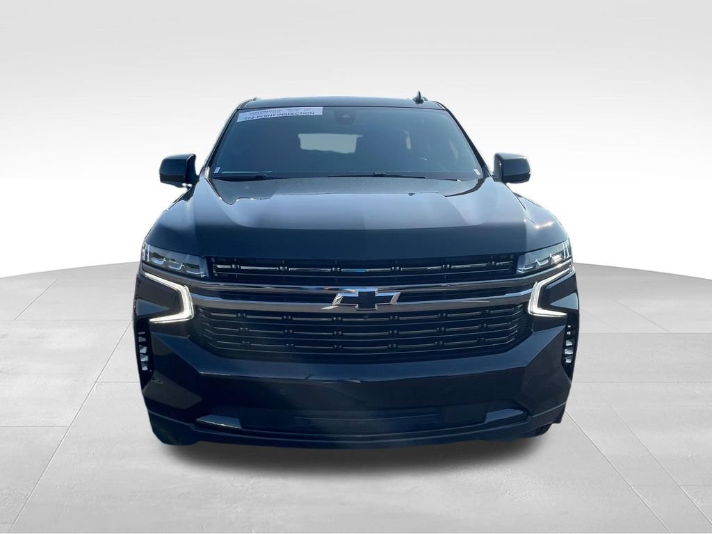 Used 2022 Chevrolet Tahoe RST w/ Sport Performance Package AWD/4WD image 8