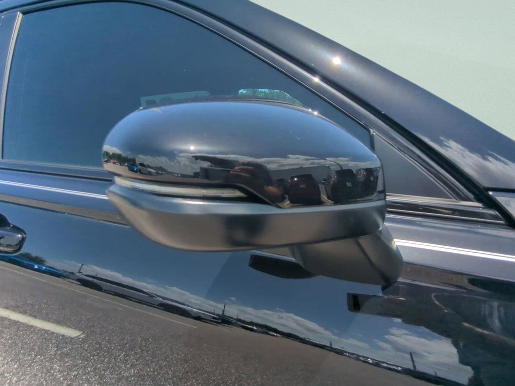 New 2026 Honda CR-V Sport image 23