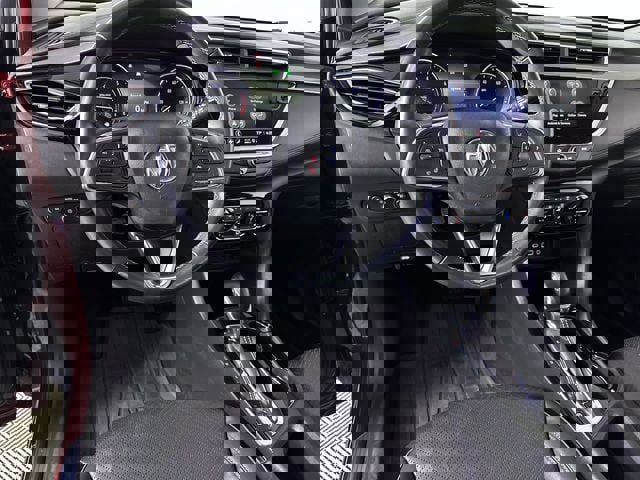 Used 2023 Buick Encore GX Essence w/ Experience Buick Package image 48