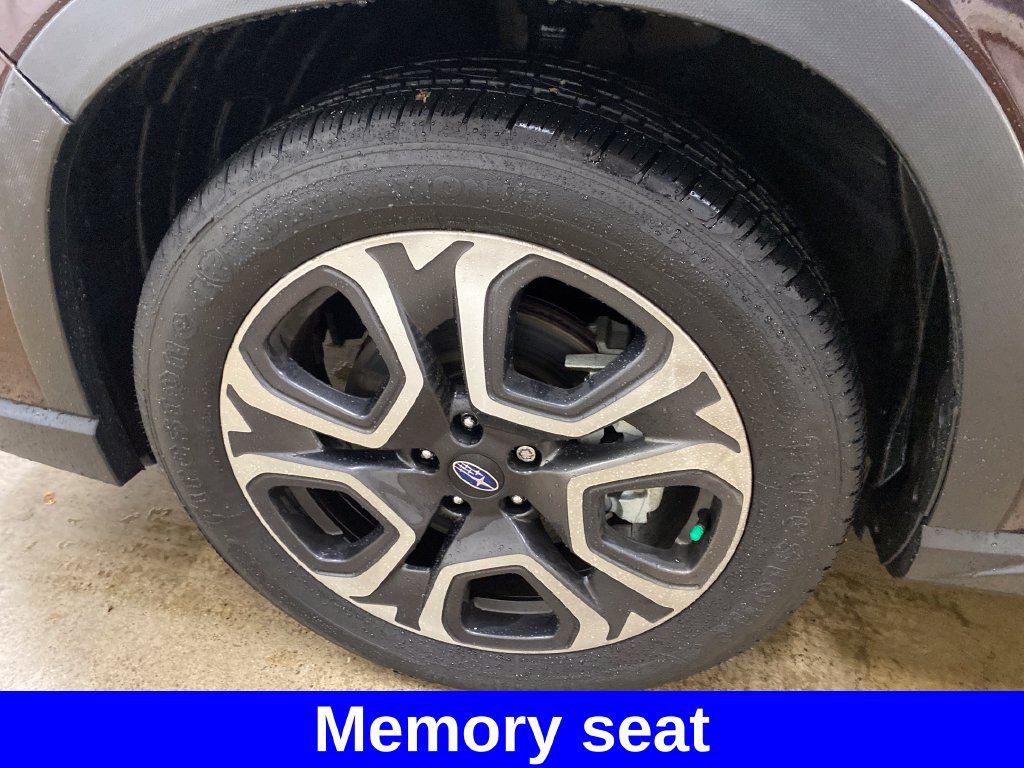 Certified 2023 Subaru Ascent Touring AWD/4WD image 20