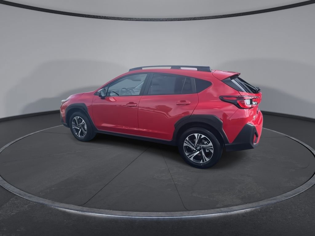 Certified 2025 Subaru Crosstrek 2.0i Premium image 6