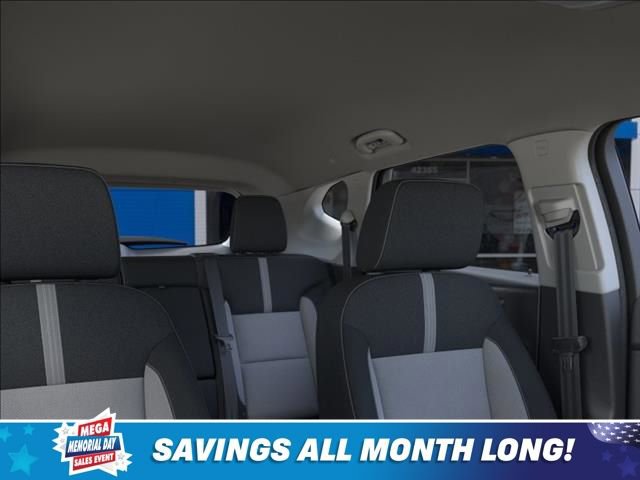 New 2026 Chevrolet Blazer LT w/ Convenience Package FWD image 24