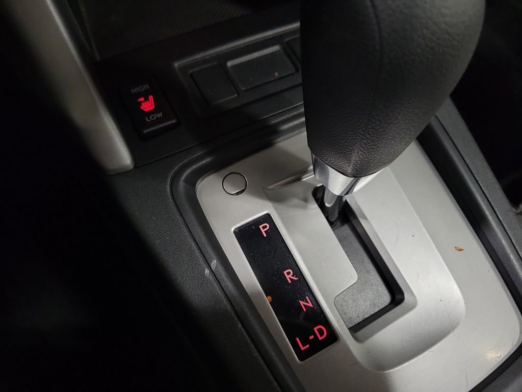 Used 2015 Subaru Forester 2.5i Premium image 17