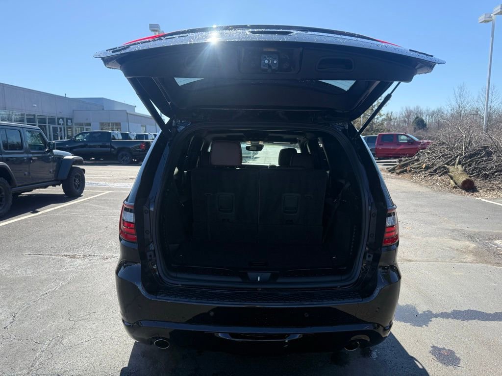 Used 2023 Dodge Durango R/T image 45