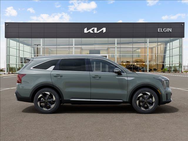 New 2026 Kia Sorento EX AWD/4WD image 7