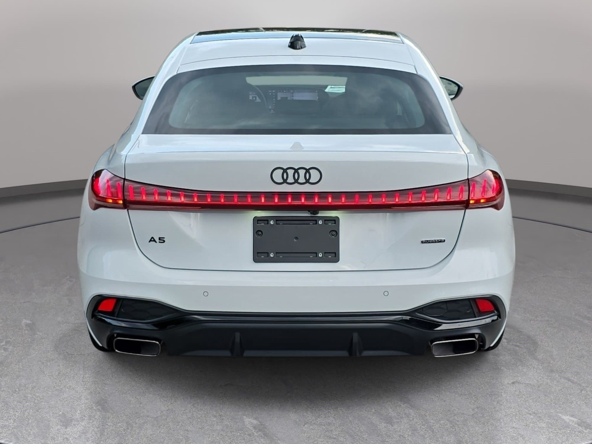 New 2026 Audi A5 2.0T Premium Plus AWD/4WD image 6