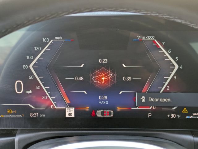 Used 2024 BMW M240i xDrive M240i w/ Premium Package image 21