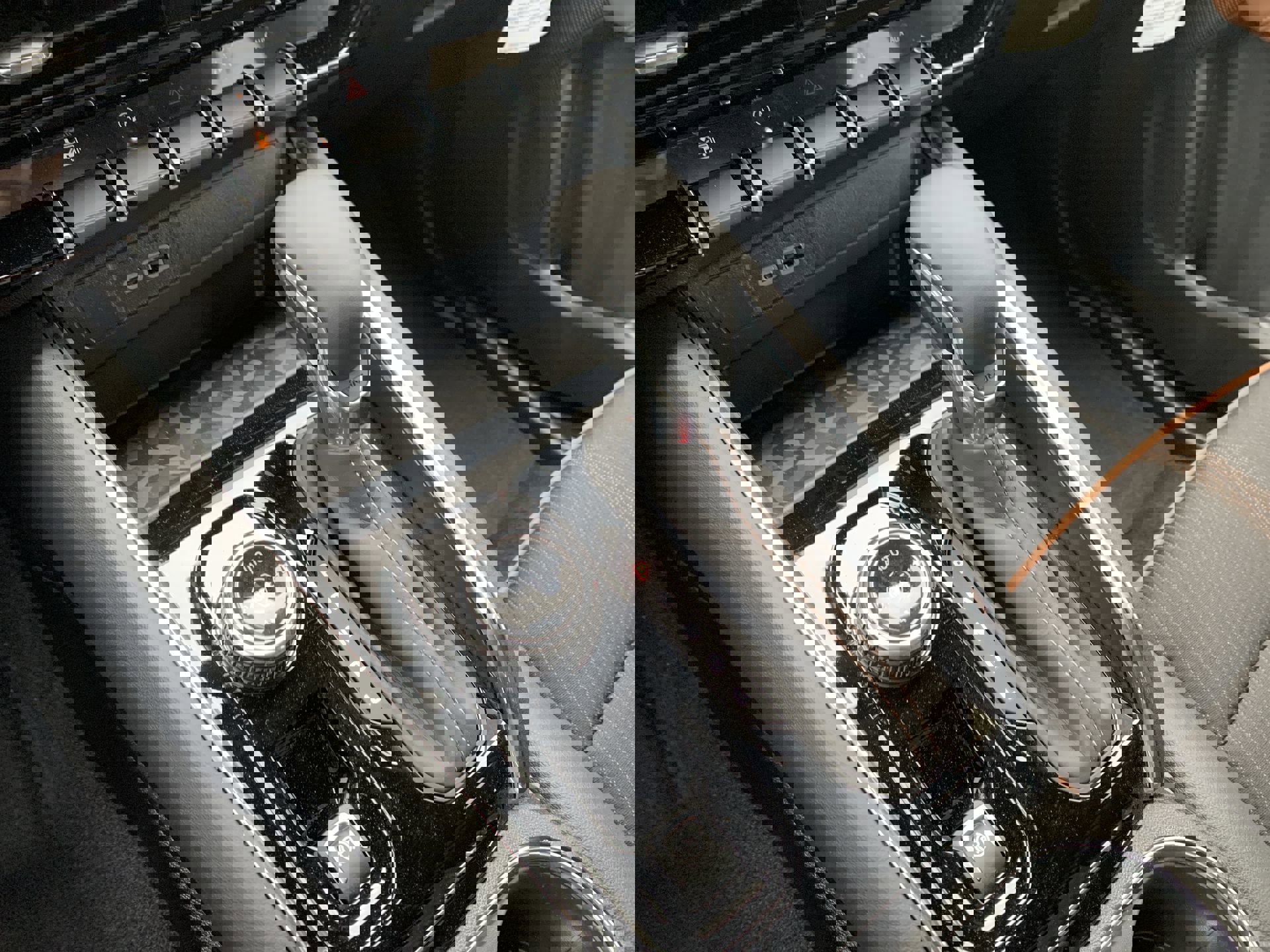 New 2025 GMC Canyon AT4 w/ Nightfall Edition image 35