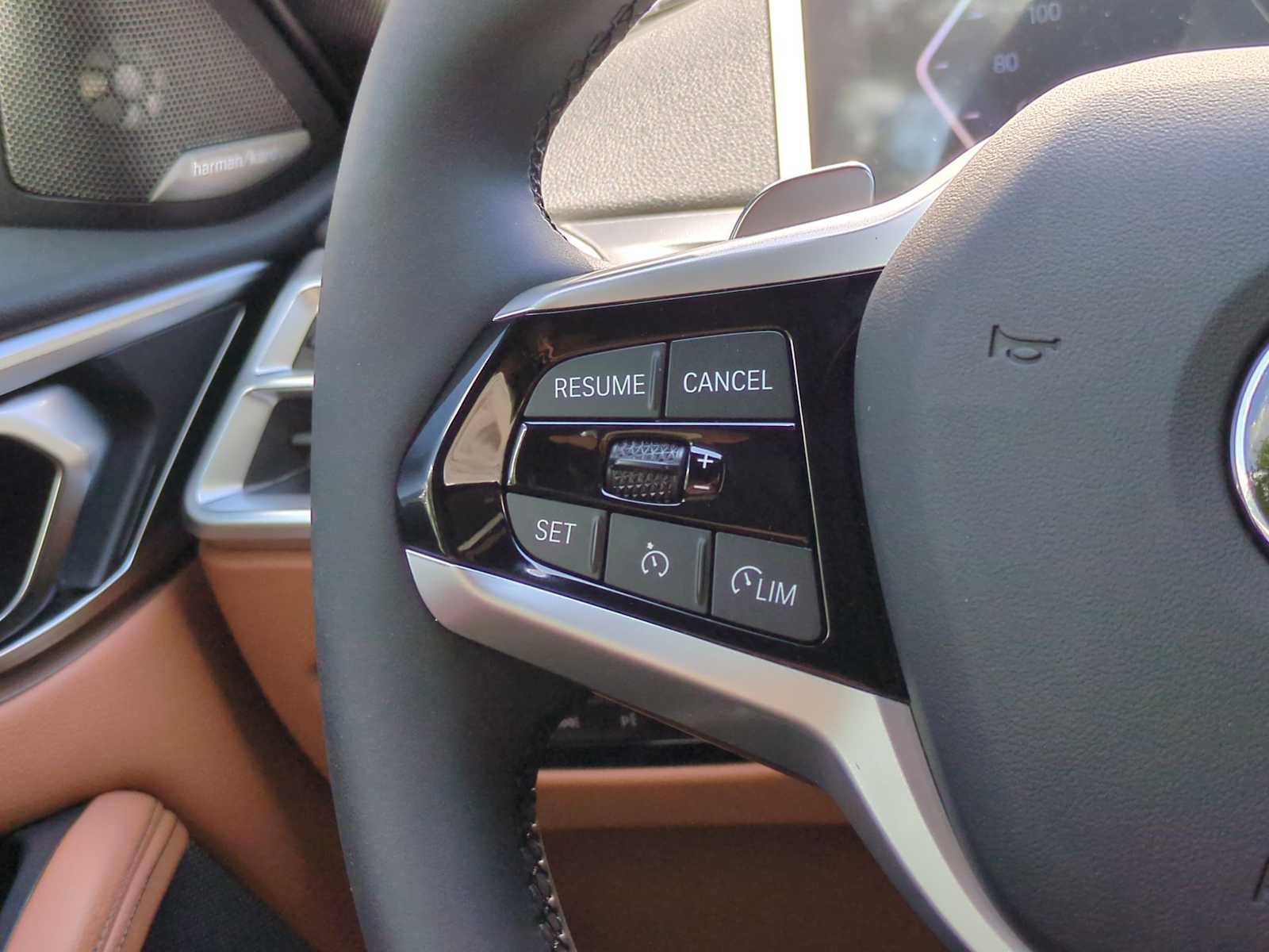 New 2026 BMW 430i xDrive Coupe AWD/4WD image 24