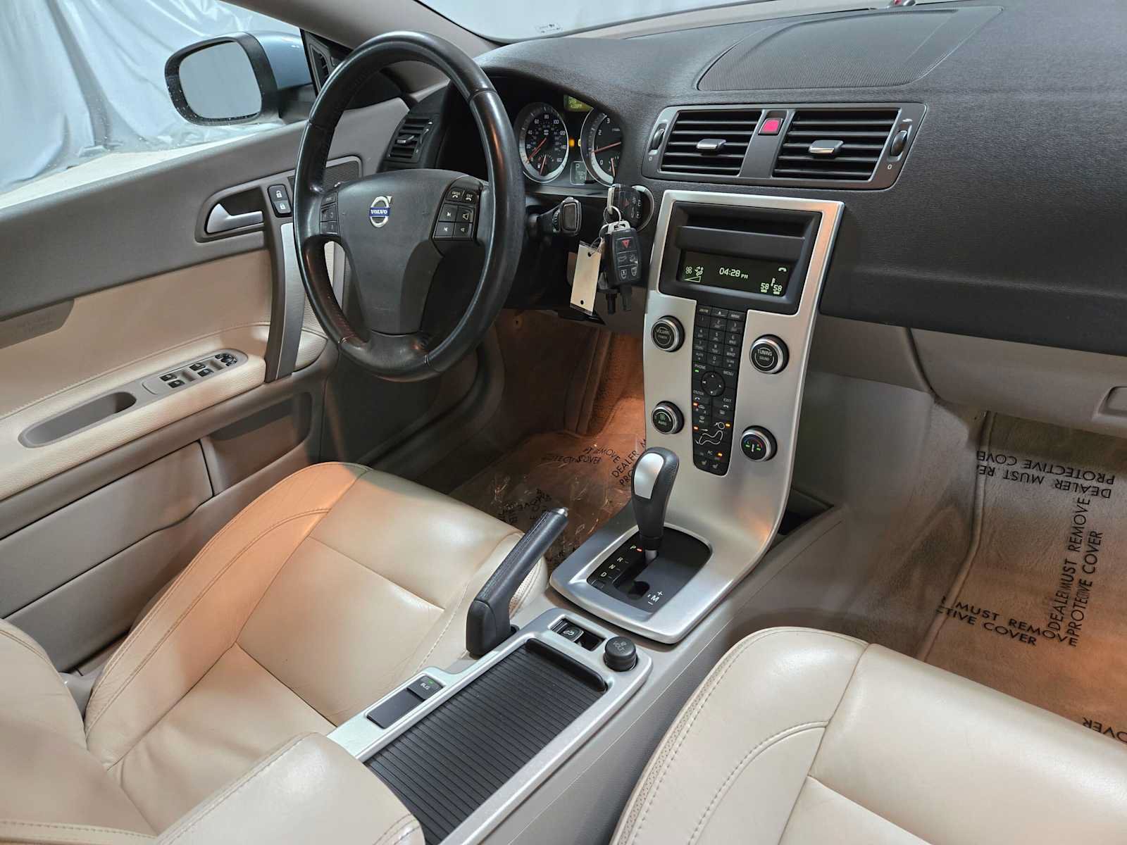 Used 2012 Volvo C70 T5 FWD image 10