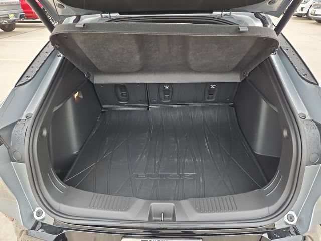 Used 2024 Buick Envista Sport Touring w/ Convenience I Package FWD image 16