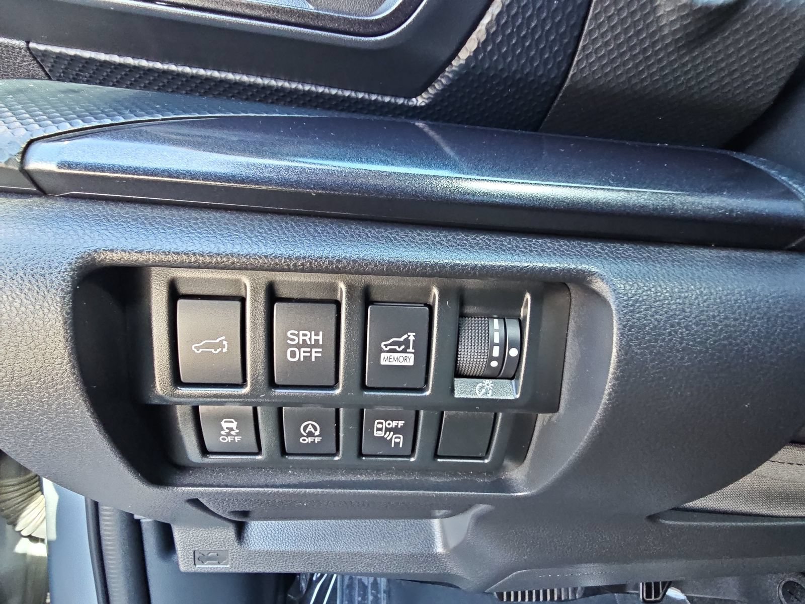 Used 2023 Subaru Forester Sport AWD/4WD image 25