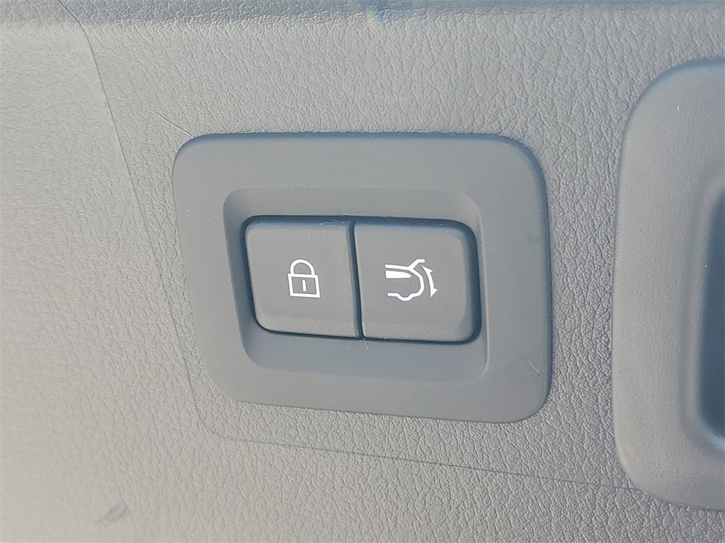 New 2025 MAZDA CX-50 AWD 2.5 Turbo w/ Accent Package image 10