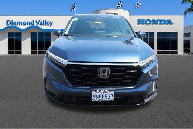 Certified 2024 Honda CR-V EX-L image 2