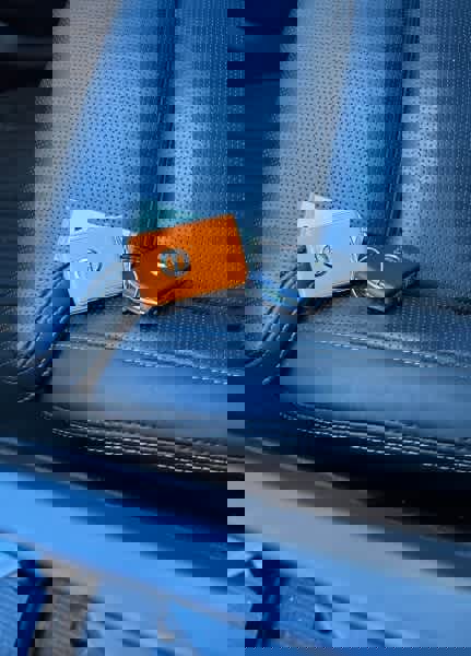 Certified 2023 Volvo XC90 T8 Ultimate w/ Lounge Package image 4