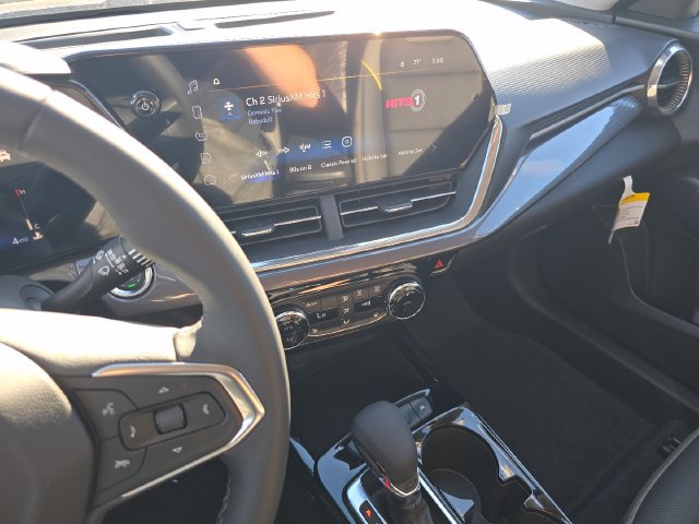 New 2026 Chevrolet Trax ACTIV w/ Driver Confidence Package FWD image 26