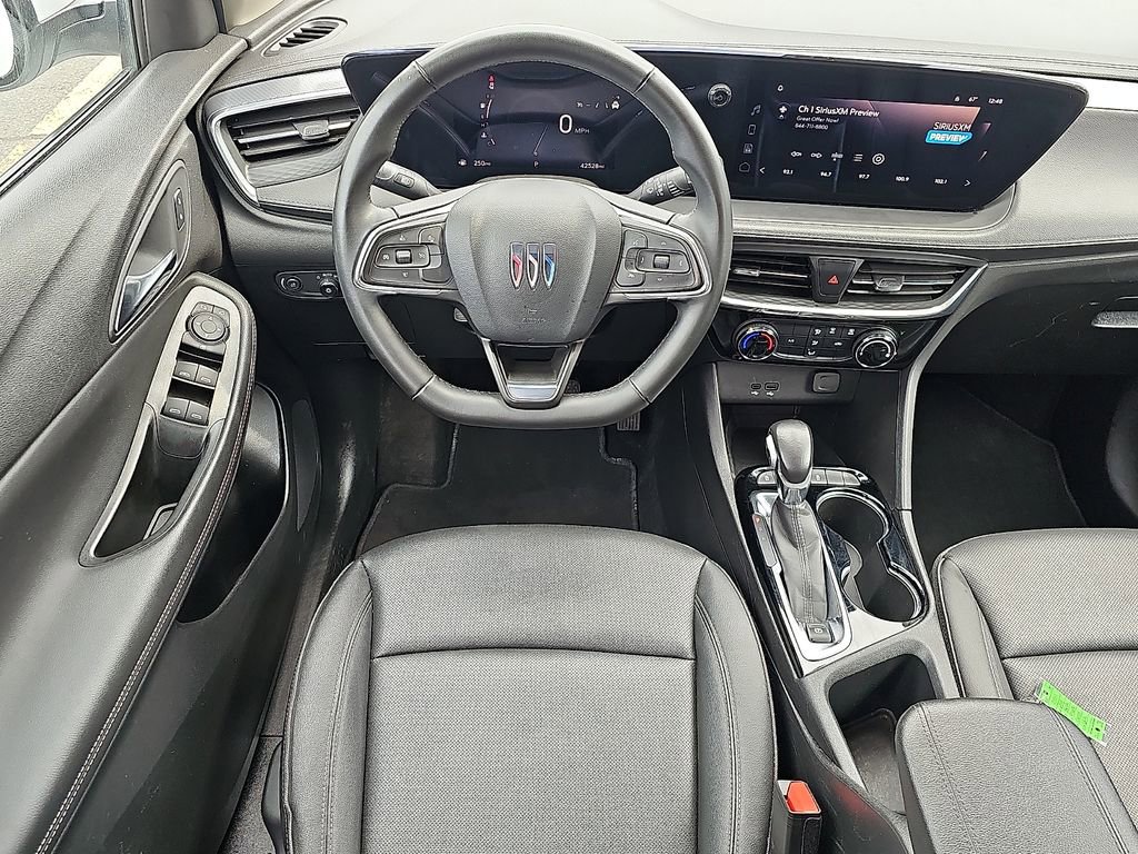 Used 2024 Buick Encore GX Sport Touring image 12