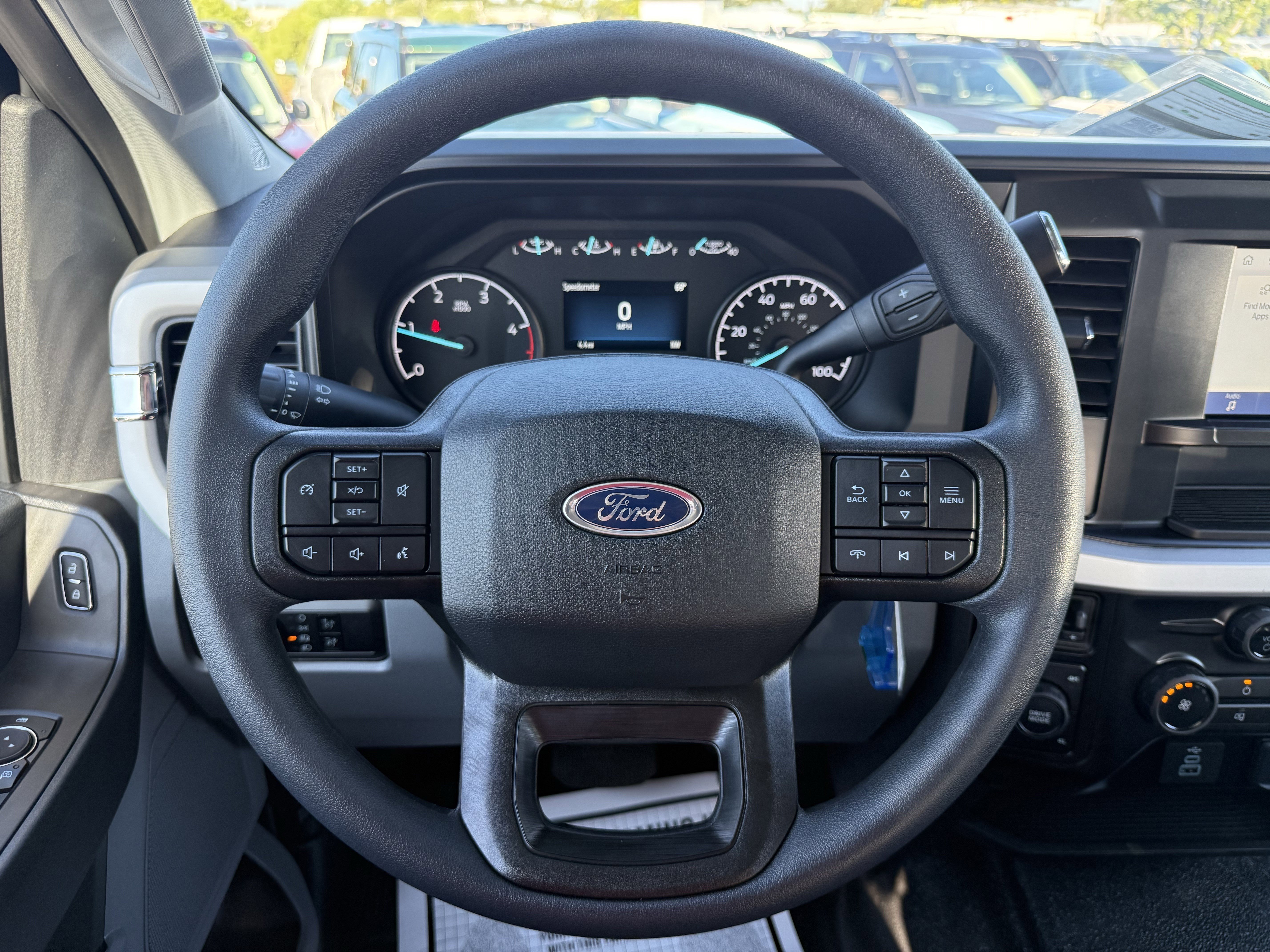 New 2026 Ford F250 XL image 27