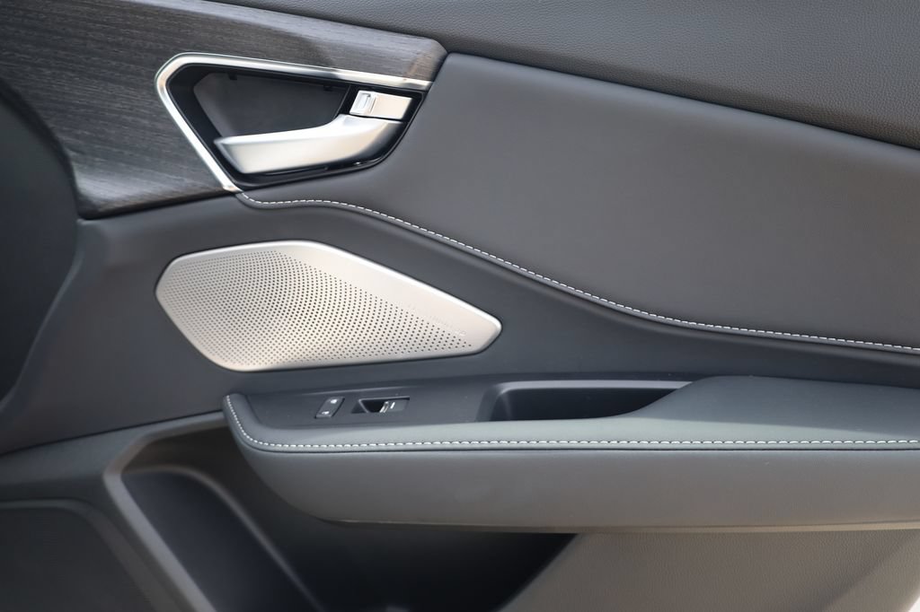 New 2026 Acura RDX SH-AWD w/ Advance Package image 35