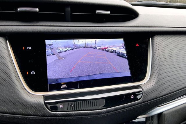 Used 2024 Cadillac XT5 Premium Luxury image 21