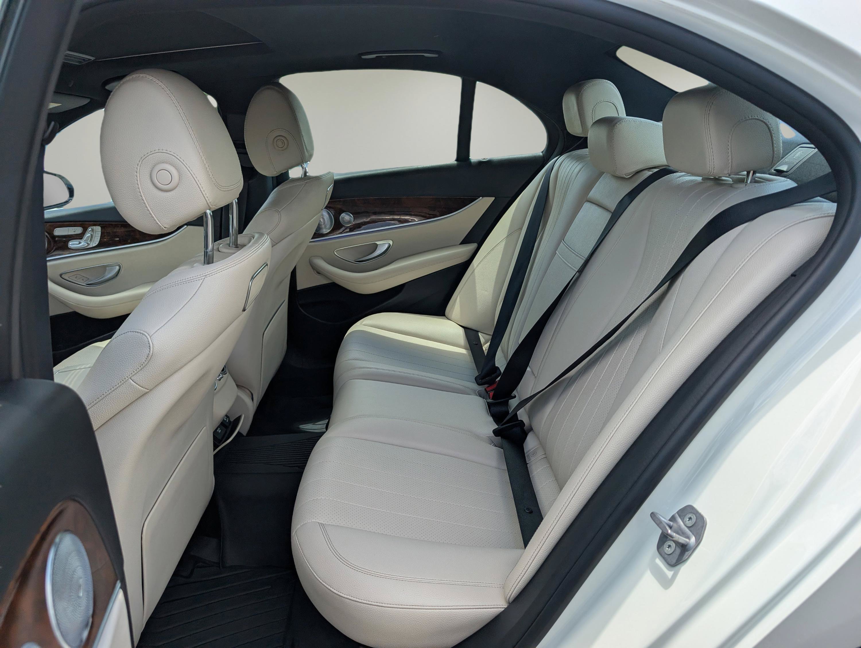 Used 2018 Mercedes-Benz E 300 w/ Premium 1 Package image 12