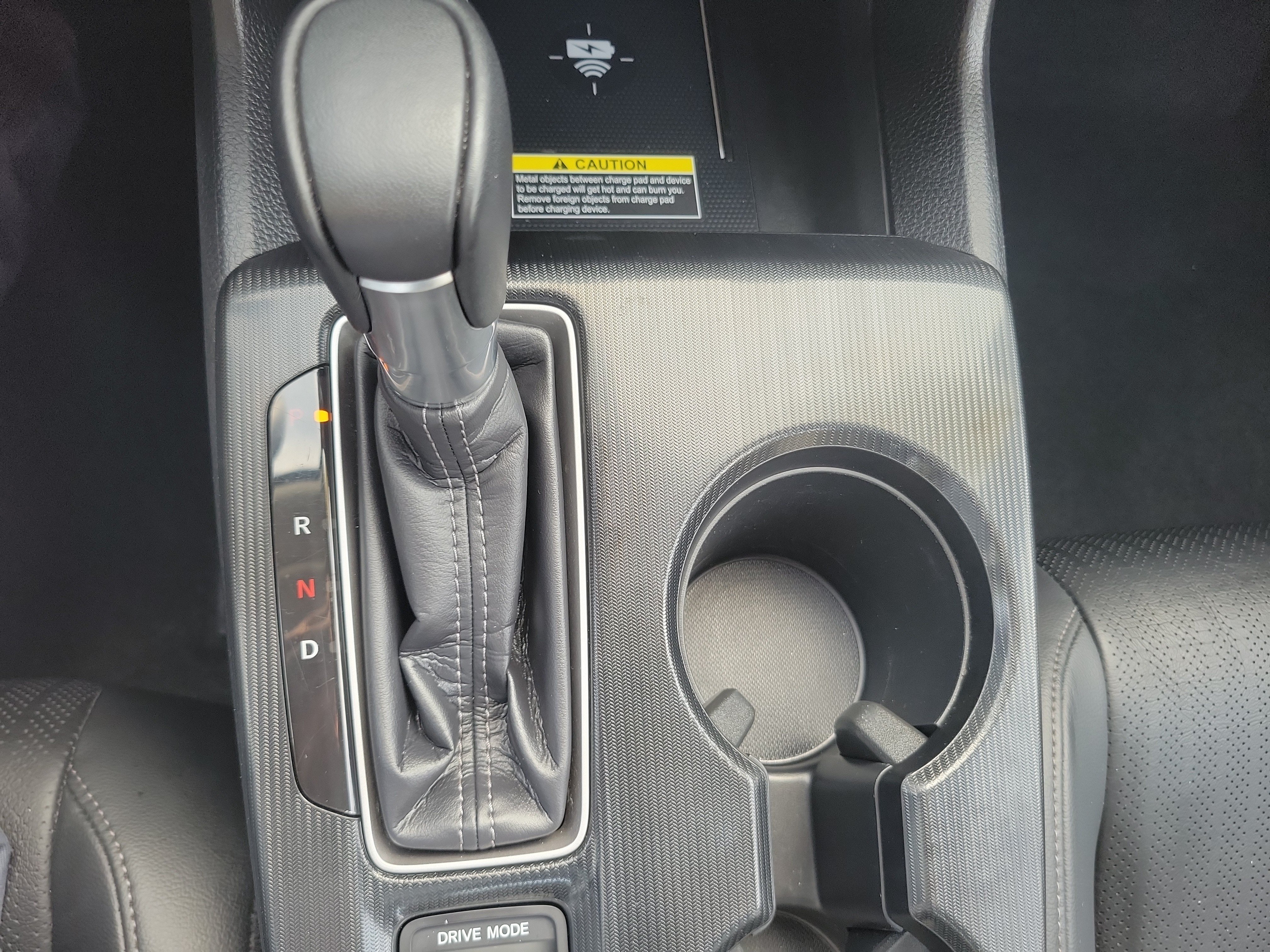 Used 2024 Honda Civic Touring image 27