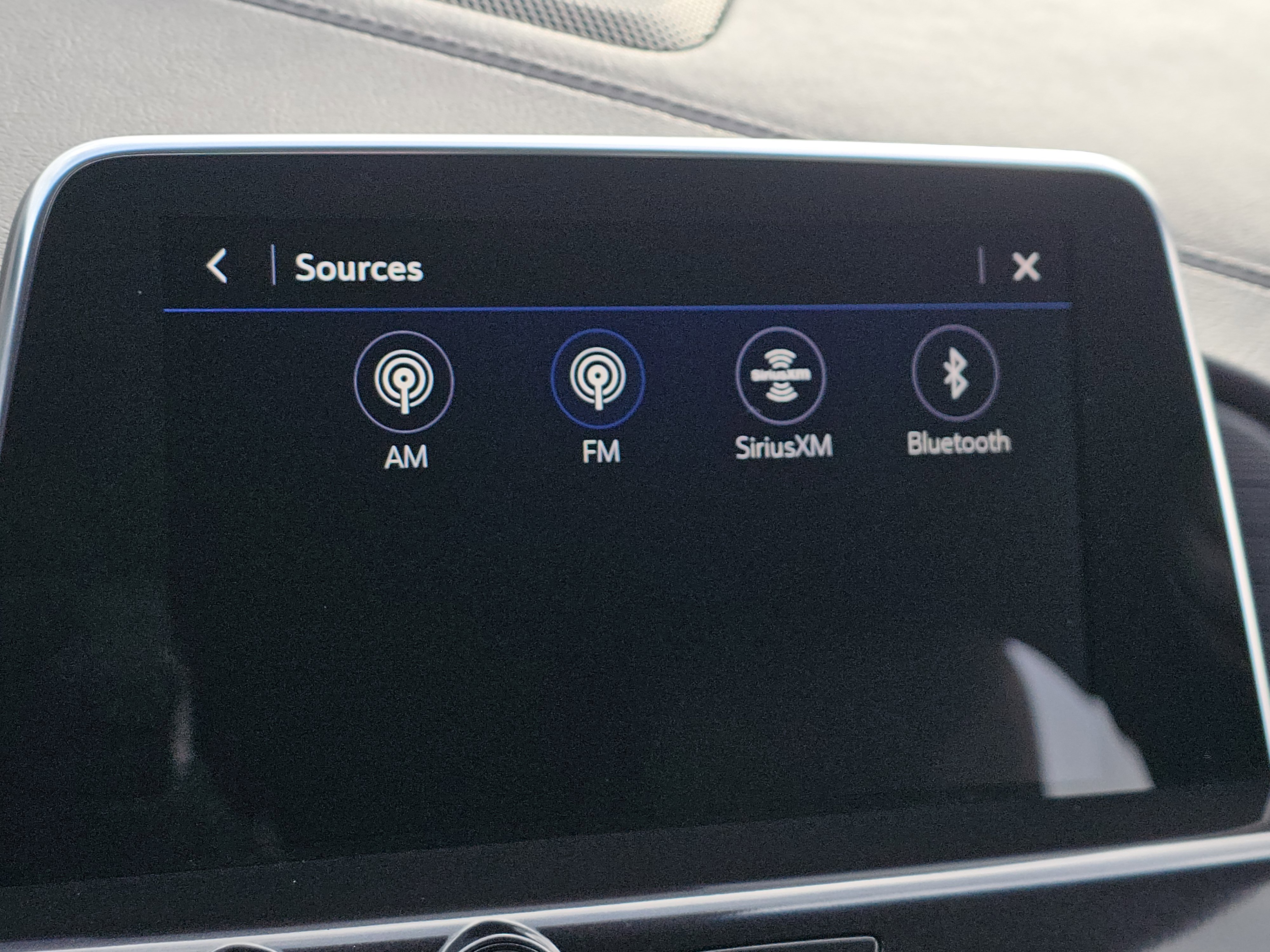 Used 2024 Cadillac CT4 Premium Luxury w/ Climate Package image 11