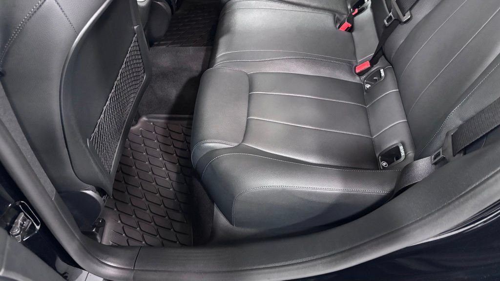 Certified 2024 Mercedes-Benz CLA 250 4MATIC image 21