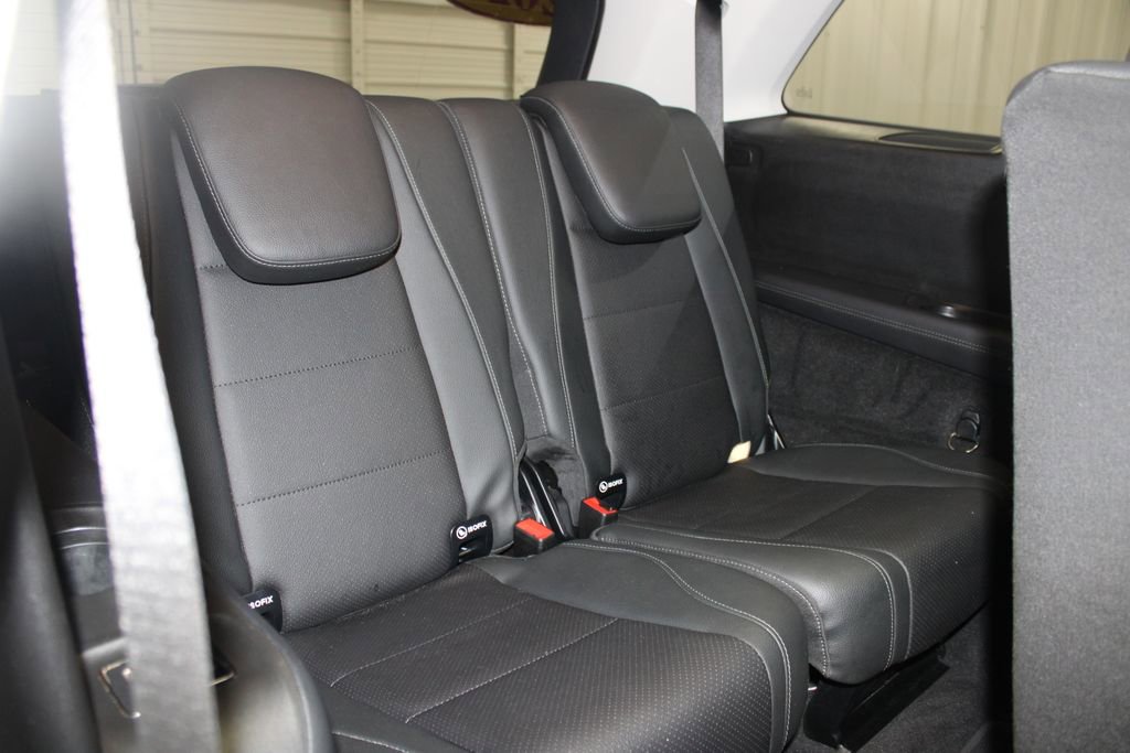 Used 2024 Mercedes-Benz GLS 450 4MATIC image 31