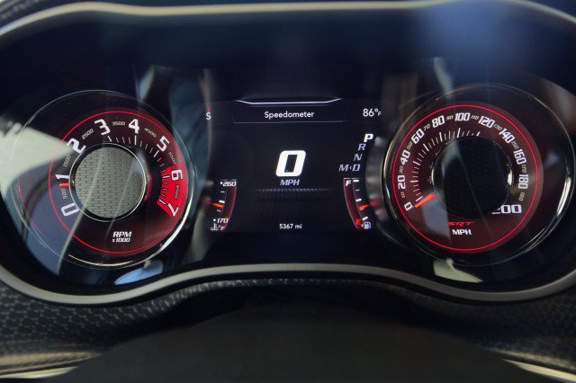 Used 2022 Dodge Challenger SRT Hellcat w/ Plus Package RWD image 28
