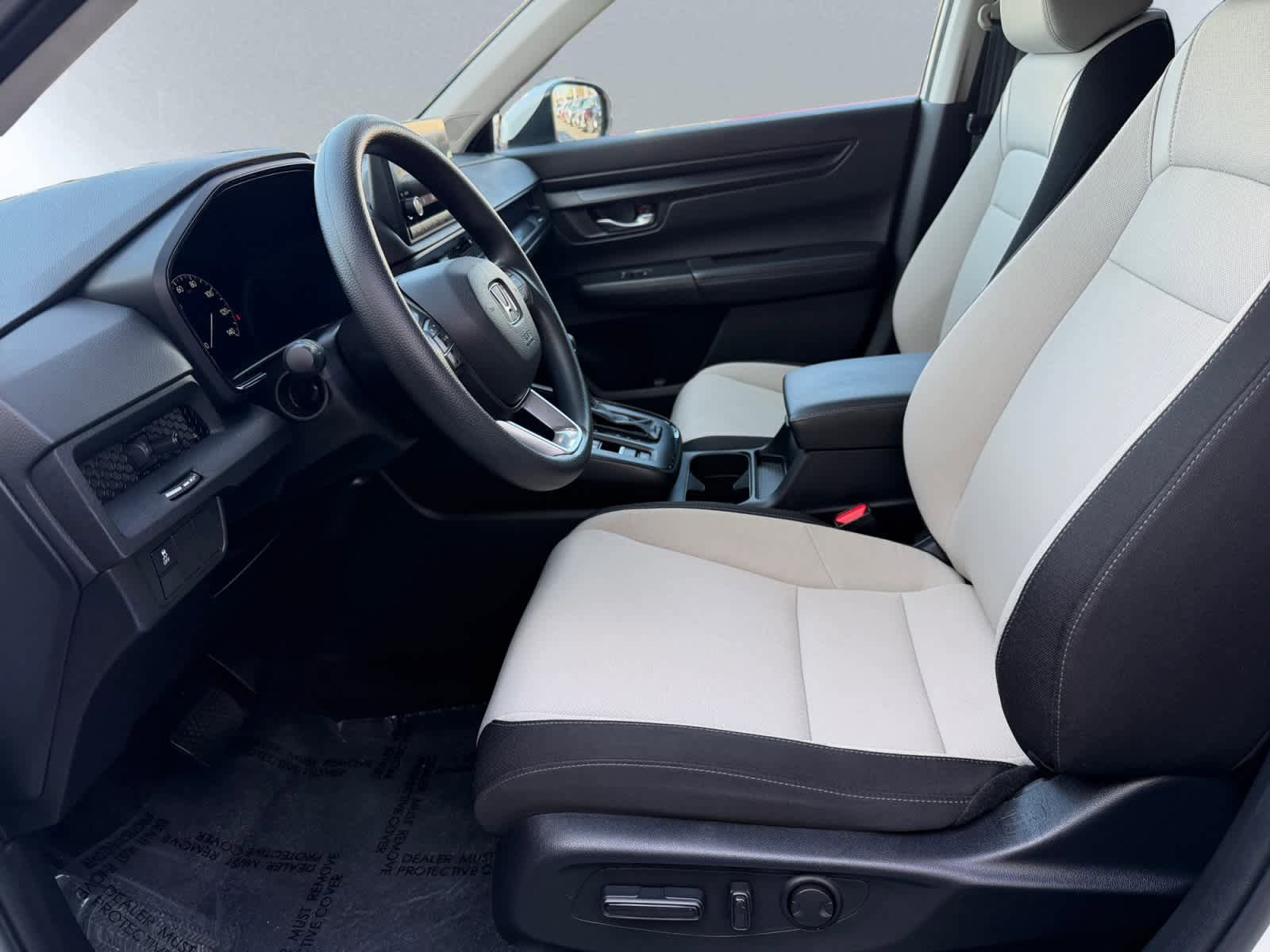 Used 2023 Honda CR-V EX image 7
