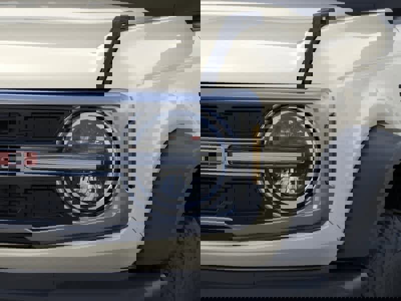 New 2026 Ford Bronco Outer Banks AWD/4WD image 21