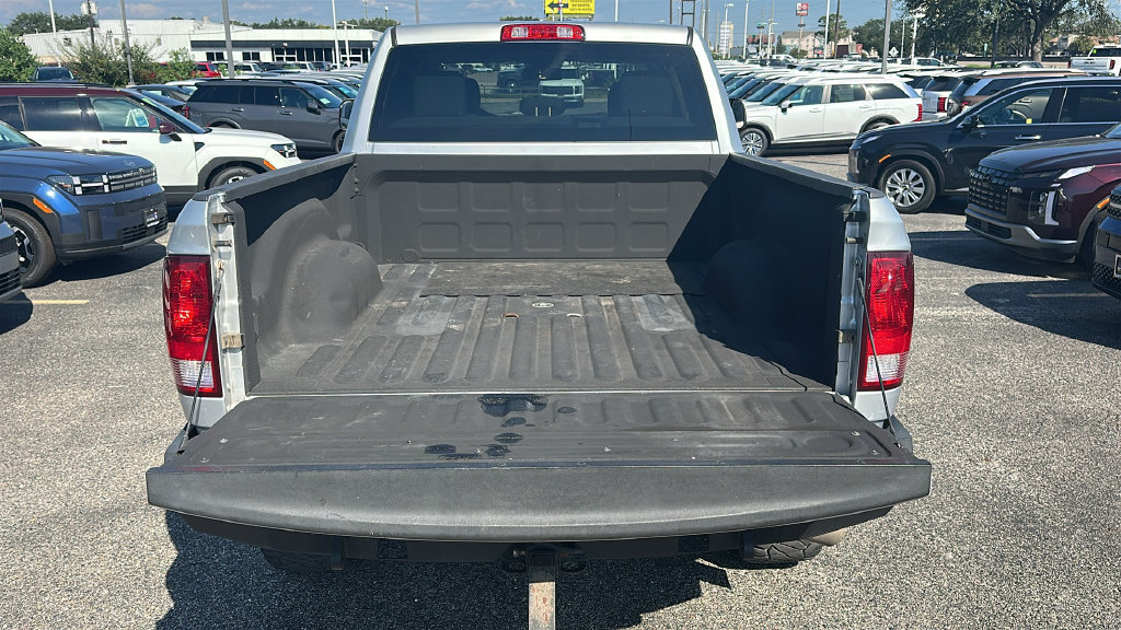 Used 2016 RAM 2500 Tradesman w/ Chrome Appearance Group AWD/4WD image 37