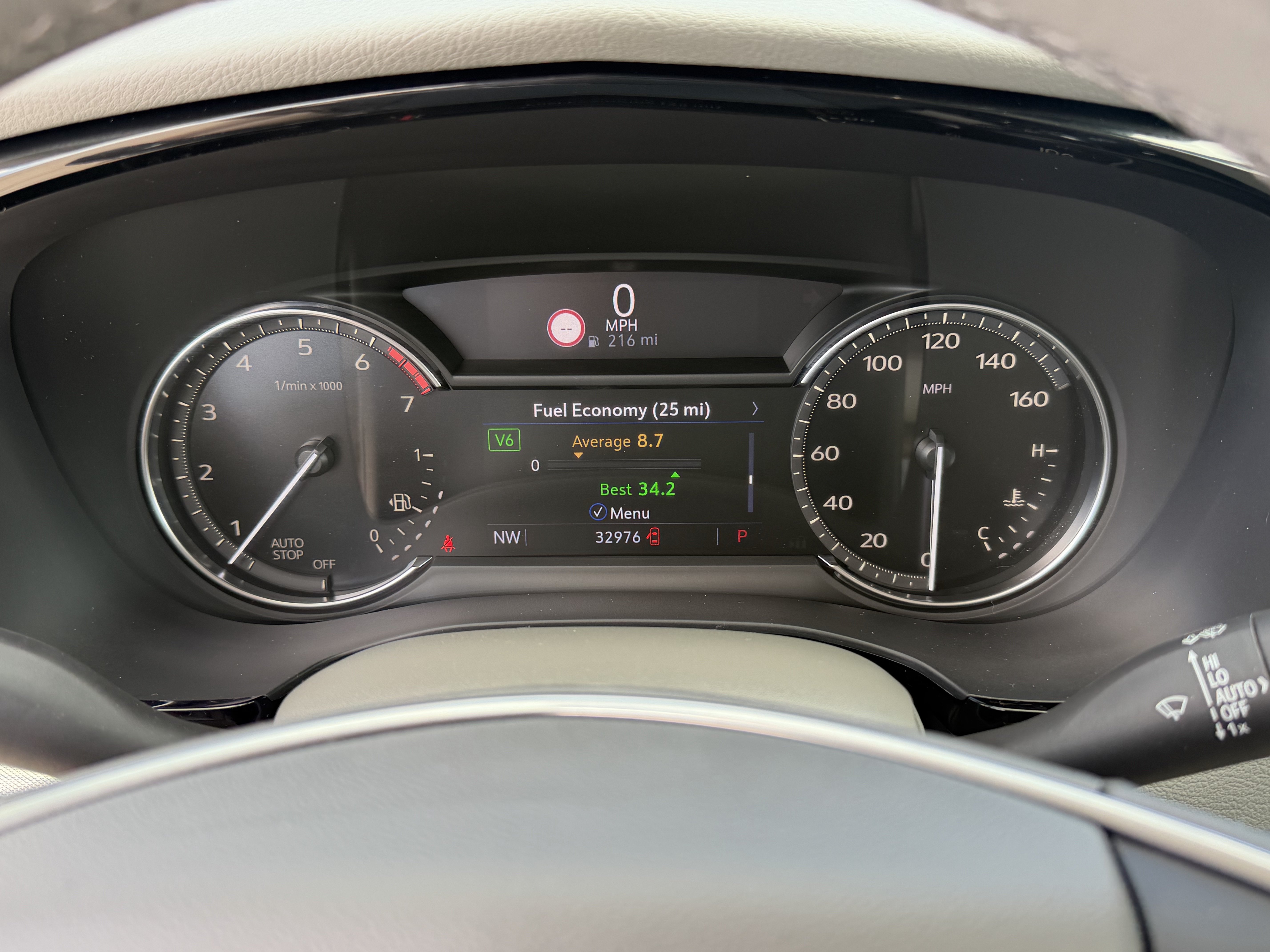 Used 2020 Cadillac XT5 Premium Luxury FWD image 26