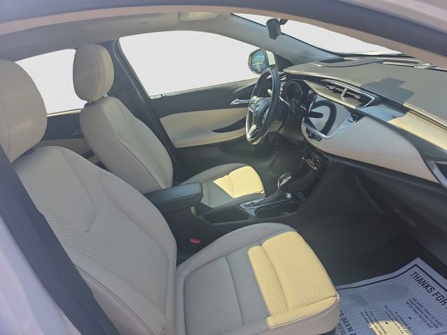 Used 2021 Buick Encore GX Essence w/ Advanced Technology Package image 15