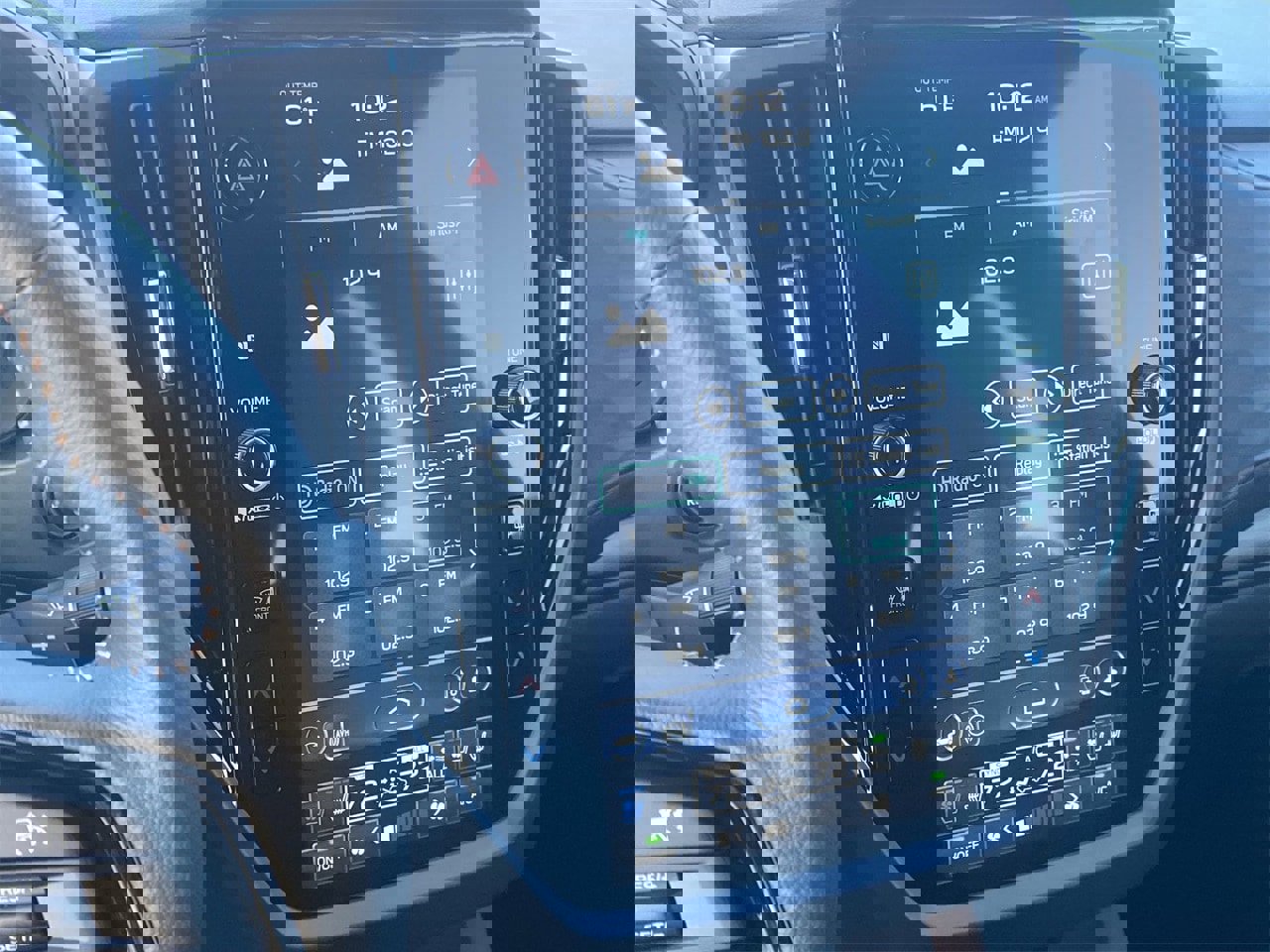 New 2025 Subaru Forester Touring image 22