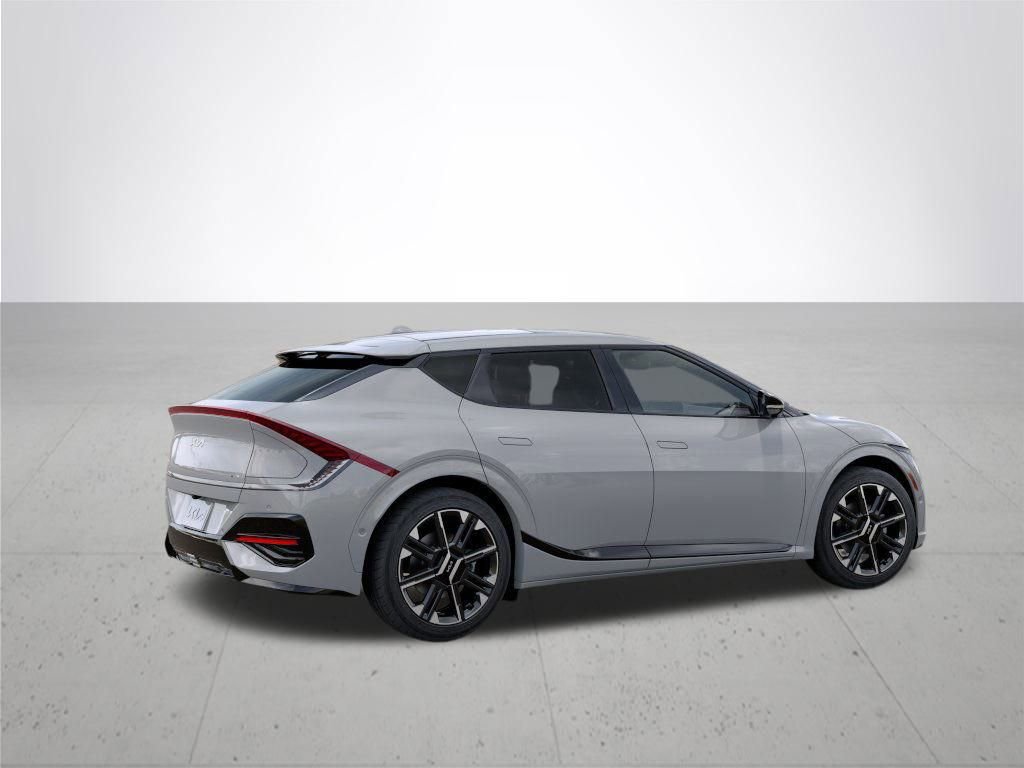 New 2025 Kia EV6 GT-Line image 6