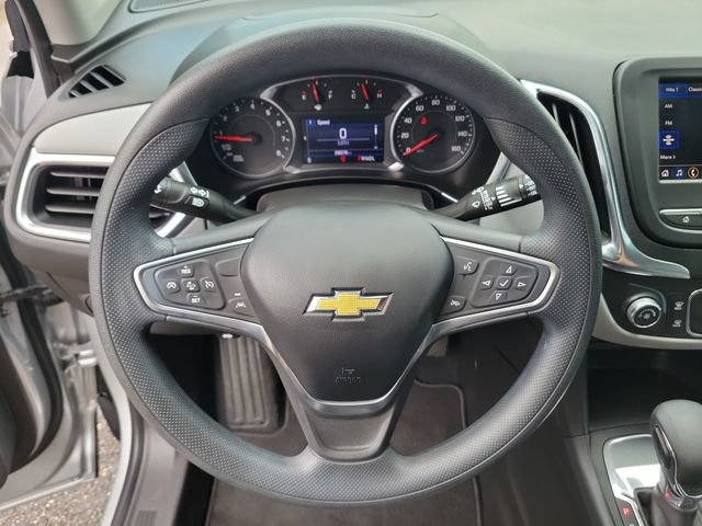 Certified 2022 Chevrolet Equinox LT FWD image 22