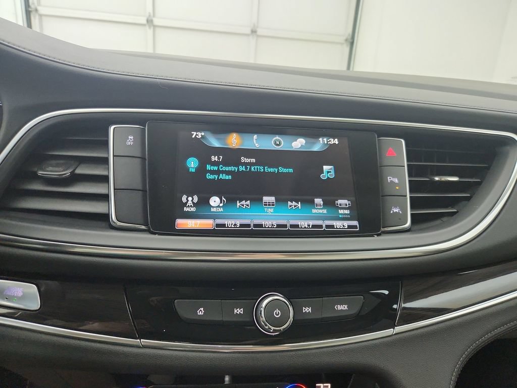 Used 2018 Buick Enclave Premium FWD image 26