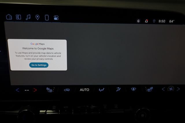 Used 2025 Chevrolet Blazer EV LT image 11