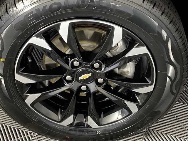 Used 2023 Chevrolet TrailBlazer LT w/ Convenience Package AWD/4WD image 32